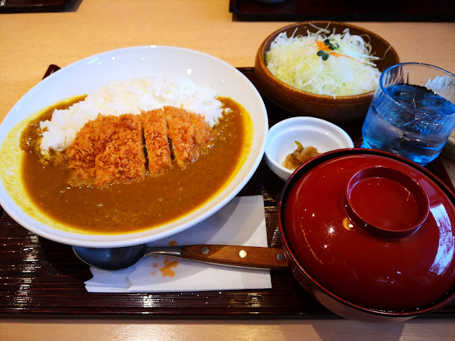 かつ敏 越谷店 - 越谷市