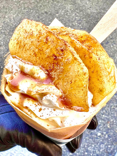 CREPE10FUNNY - 神戸市