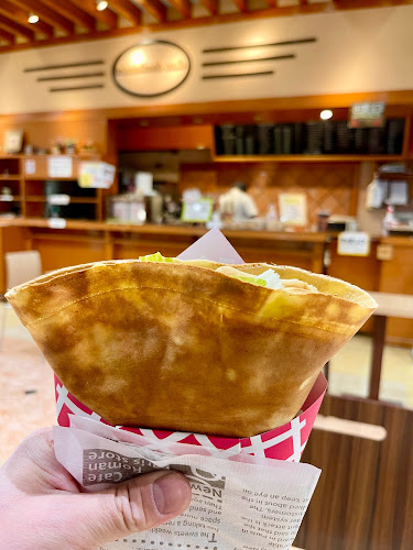 Opinii despre machikado cafe în 寝屋川市 - 飲食業