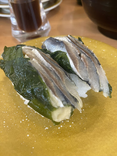 活魚寿司 鶴原店 - 飲食業