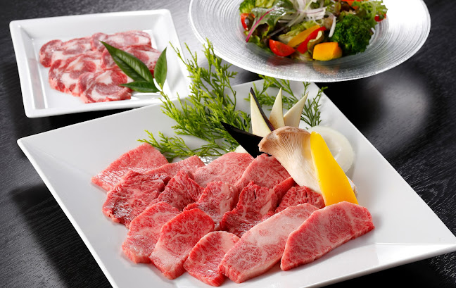 Opinii despre 釜山道川 中井町本店 în 岸和田市 - 飲食業