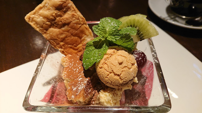 Comentarii opinii despre 南欧バル Ichigo