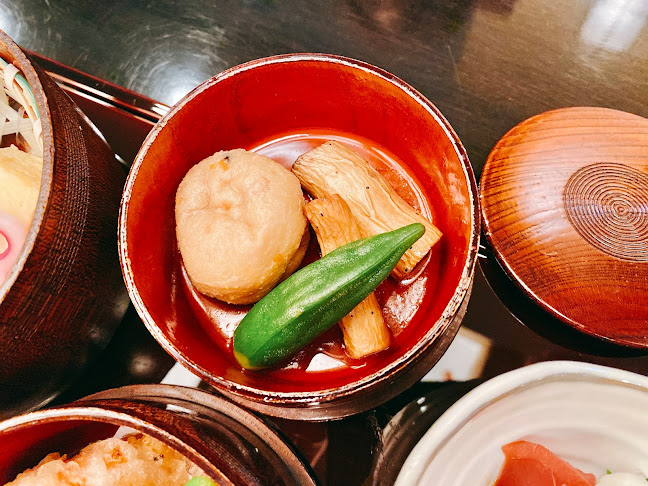 Comentarii opinii despre 浮月楼 レストラン