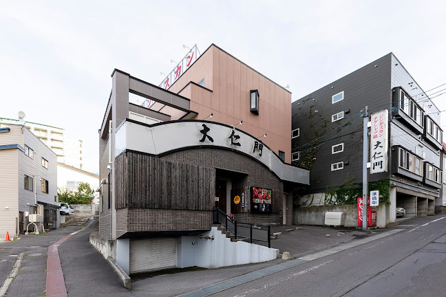 Comentarii opinii despre 大仁門 東雲店