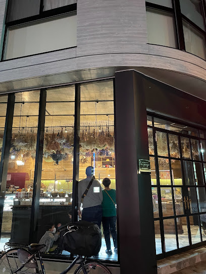 パティスリー ラパージュ