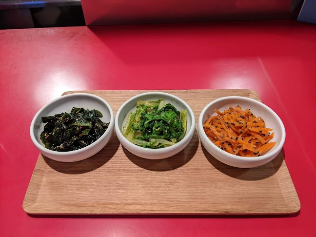 プルダ京都駅南店 - 飲食業