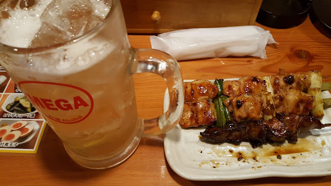 鳥貴族 初芝店 - 飲食業