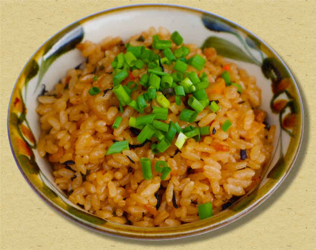 なかざ家 - 那覇市