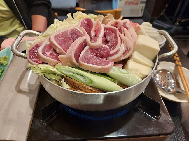 海鮮料理なるとや - 飲食業