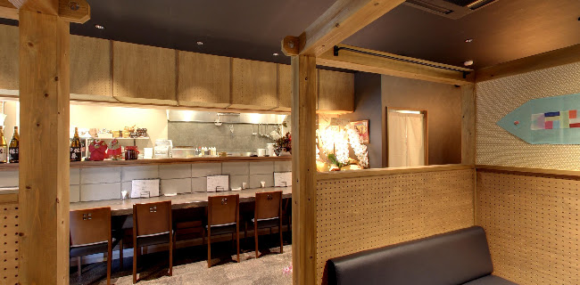 日韓食彩 木下 - 山口市