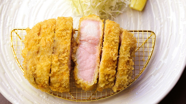 Comentarii opinii despre かつ銀 富士青島店