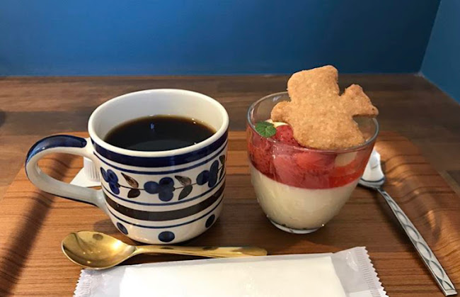 Comentarii opinii despre 喫茶室ツバメ