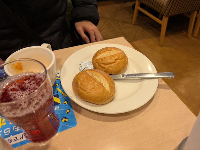 ジョナサン 上星川店 - 飲食業