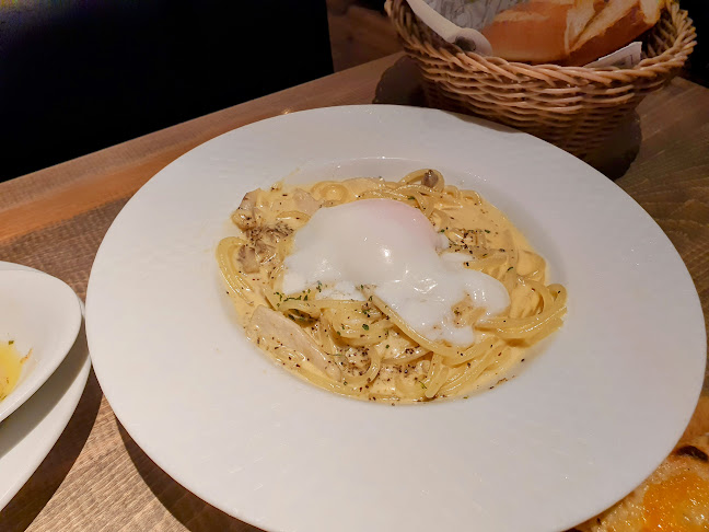 Opinii despre Bistro Bells ビストロベルズ în 東広島市 - 飲食業