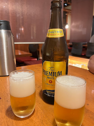 Comentarii opinii despre うなぎの菊水