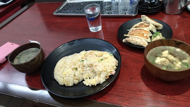 大阪王将 泉佐野店 - 飲食業
