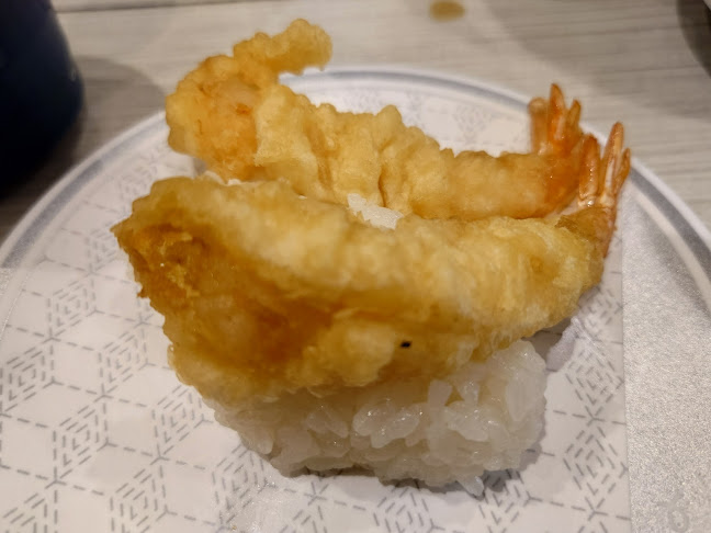 Opinii despre はま寿司 伊丹昆陽店 în 伊丹市 - 飲食業