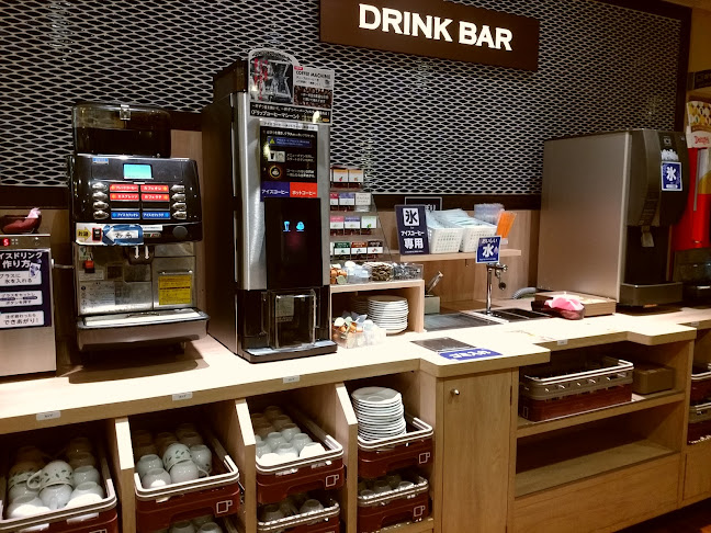 Opinii despre デニーズ船橋馬込沢店 în 船橋市 - 飲食業