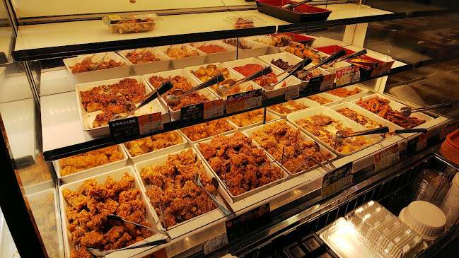 キッチンオリジン 本牧店 - 横浜市