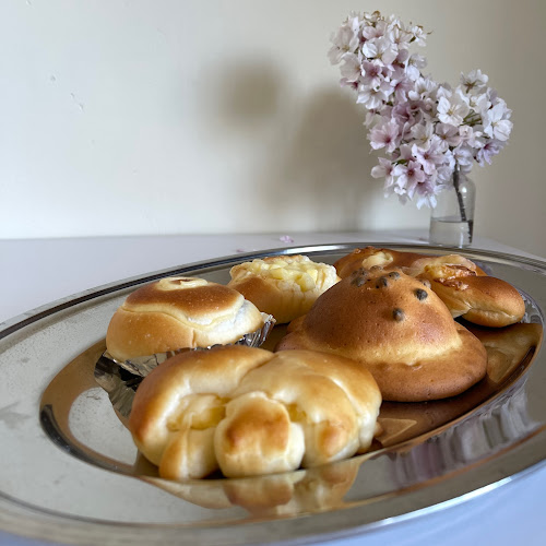 手作りパン 木林 - 飲食業