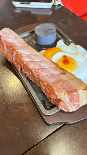 Opinii despre 肉最強伝説 久留米店 în 久留米市 - 飲食業