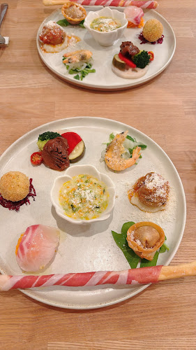 Comentarii opinii despre anello ホシノ