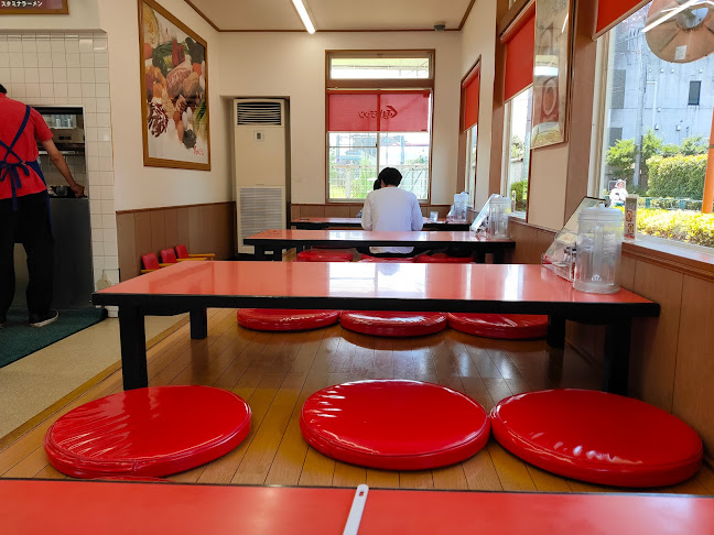 くるまやラーメン 東村山店