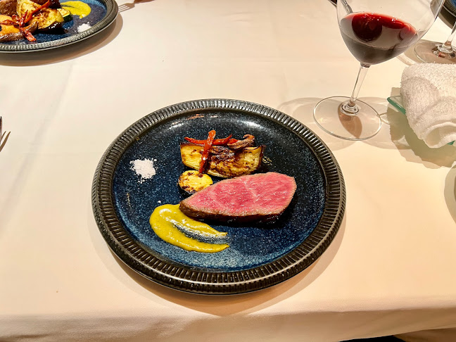 Comentarii opinii despre リストランテ寺崎