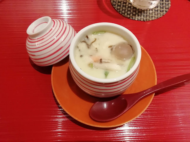 Comentarii opinii despre 秋初月