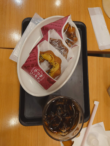 Opinii despre ミスタードーナツ アリオ鳳ショップ în 堺市 - 飲食業