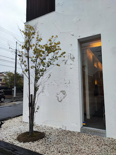 菓匠 花桔梗 本店