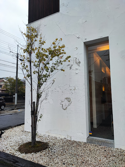 菓匠 花桔梗 本店