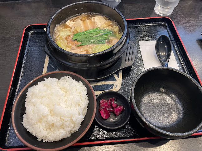 くろだるま鹿屋店