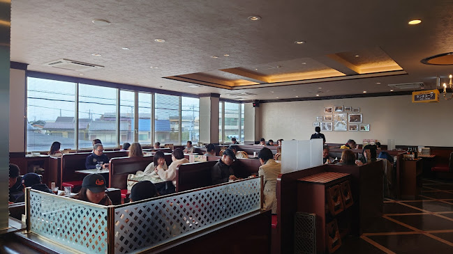 Comentarii opinii despre サイゼリヤ 江戸川松本店