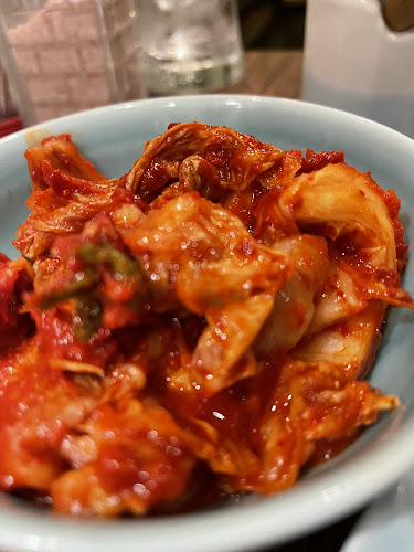 Opinii despre 焼肉三日月 în 橿原市 - 飲食業