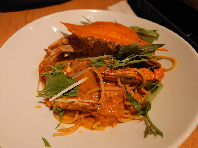 イタリアンフードバー マンジャーレ - 飲食業