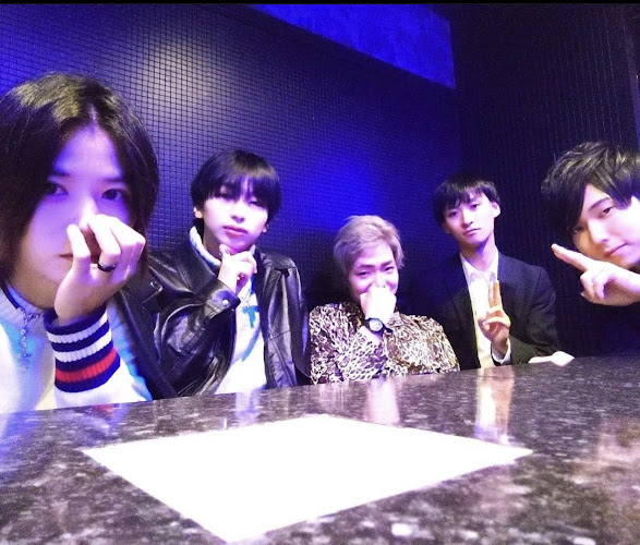 Opinii despre Amethyst〜アメジスト〜広島 în 広島市 - 飲食業