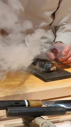 鮨まつやま - 大阪市