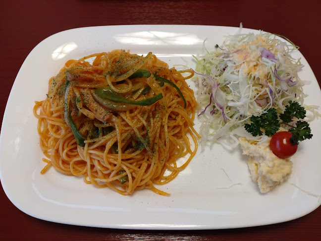 Opinii despre 茶房 紫 în 釧路市 - 飲食業