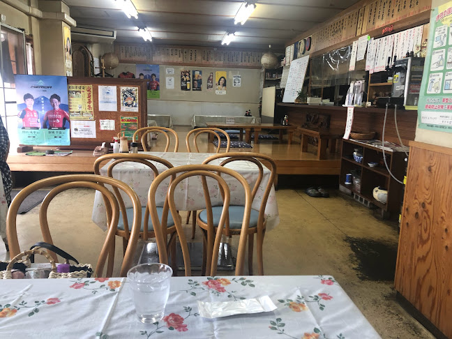 伊豆之助 - 飲食業