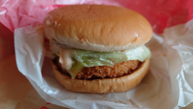 Comentarii opinii despre ロッテリア ペリエ西千葉ＦＳ