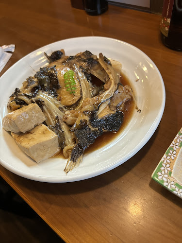 割烹居酒屋 国安