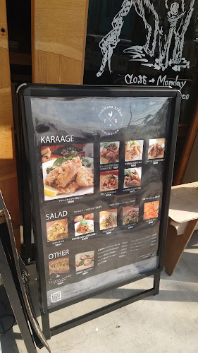 Opinii despre トリカラスタンド în 西宮市 - 飲食業