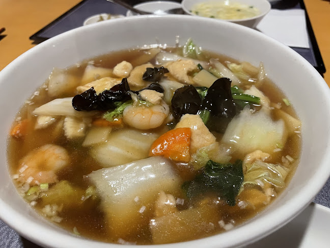 中華工房 菜華 - 網走市