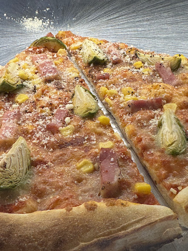 Opinii despre #NO NAME PIZZA în 八王子市 - 飲食業