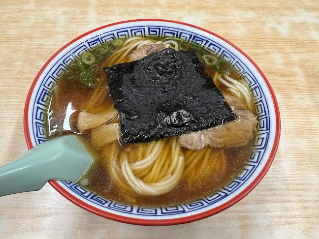 東中軒 - 飯田市