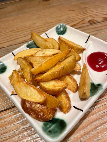Opinii despre 炉端とおでん 呼炉凪来 町田店 în 町田市 - 飲食業