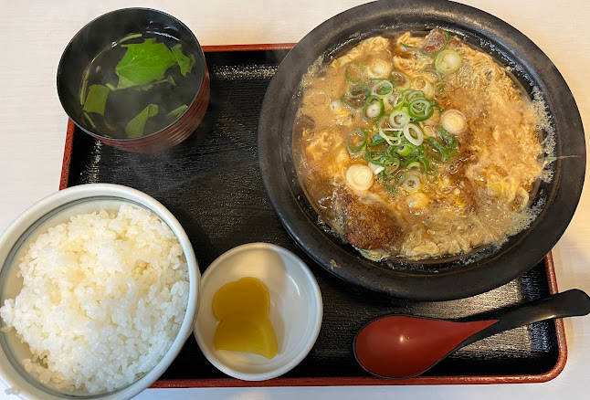 力餅食堂 今里店 - 大阪市