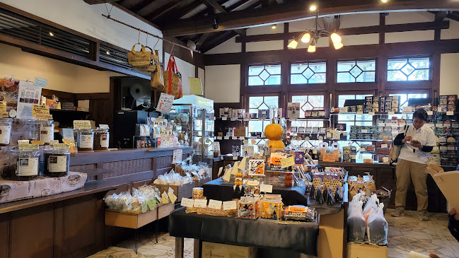 石窯パン工房 麦蔵