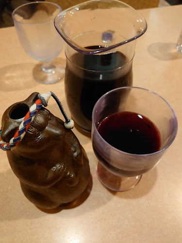 Opinii despre サイゼリヤ 登戸店 în 千葉市 - 飲食業